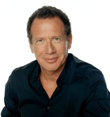  It’s Garry Shandling’s Show, een geniale komedie over de worstelingen van een single man en de absurditeit van het leven!