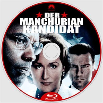 The Manchurian Candidate! A Cold War Thriller Exploring Brainwashing and Political Intrigue!