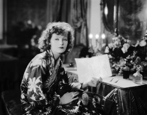 The Divine Lady! Featuring Greta Garbo and Exploring the Life of One Famous Soprano