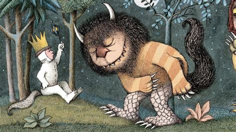 Where The Wild Things Are, een verhaal over verlies en de kracht van fantasie met een briljante prestatie van acteur Yori Yardell!